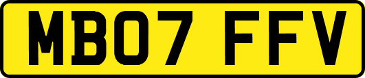 MB07FFV