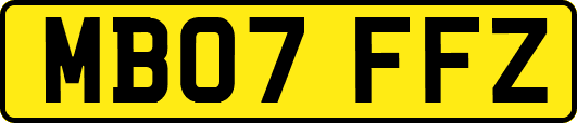 MB07FFZ