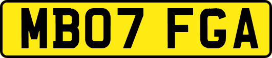 MB07FGA