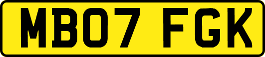 MB07FGK