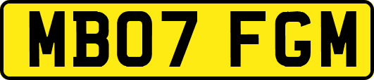 MB07FGM