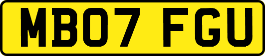 MB07FGU