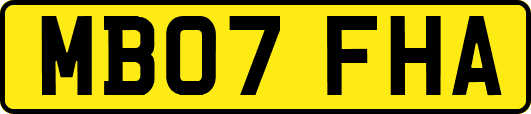 MB07FHA