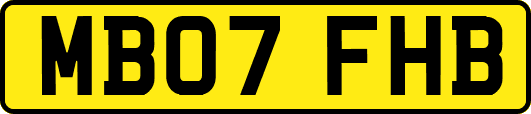 MB07FHB