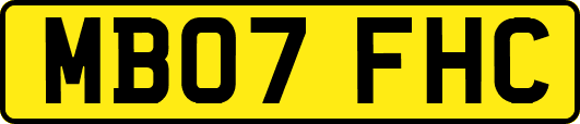 MB07FHC