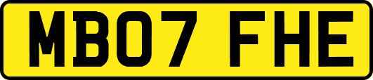 MB07FHE