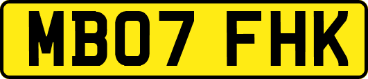 MB07FHK
