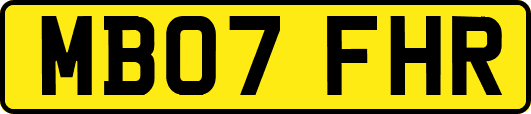 MB07FHR