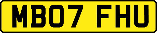 MB07FHU