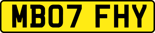 MB07FHY