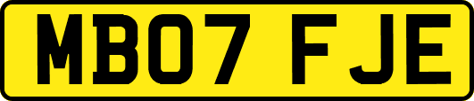 MB07FJE