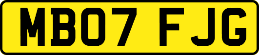 MB07FJG
