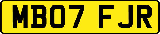 MB07FJR