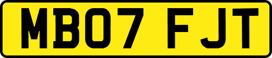 MB07FJT