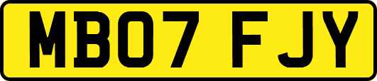 MB07FJY