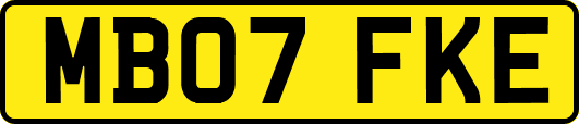 MB07FKE