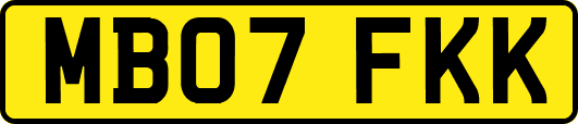 MB07FKK
