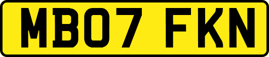 MB07FKN