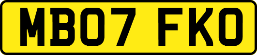 MB07FKO