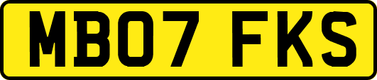 MB07FKS