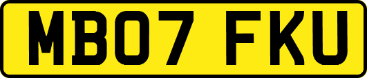 MB07FKU
