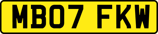 MB07FKW