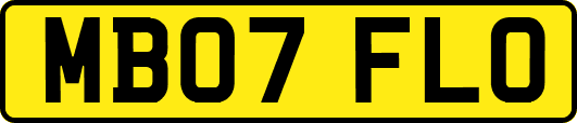 MB07FLO