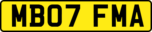 MB07FMA