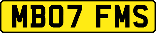 MB07FMS