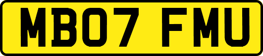 MB07FMU