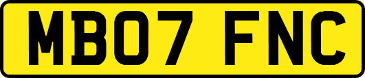 MB07FNC