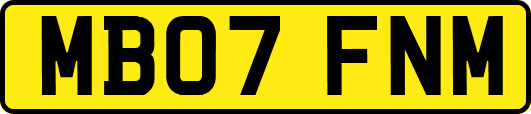 MB07FNM