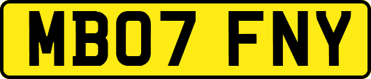 MB07FNY