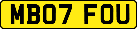 MB07FOU