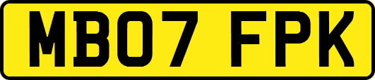 MB07FPK