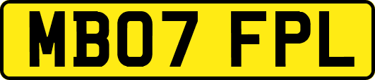MB07FPL