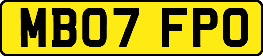 MB07FPO