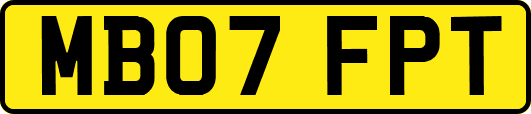 MB07FPT