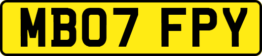 MB07FPY