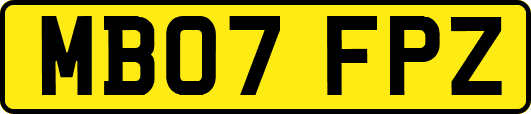 MB07FPZ