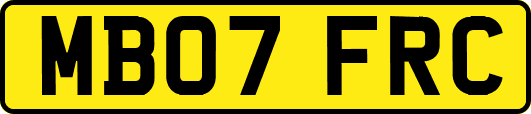 MB07FRC