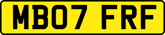 MB07FRF