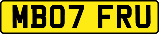 MB07FRU