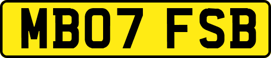 MB07FSB