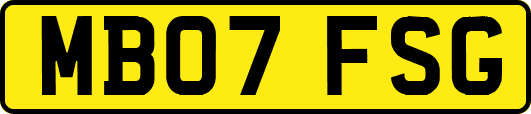 MB07FSG