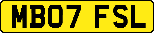 MB07FSL