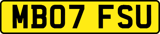 MB07FSU