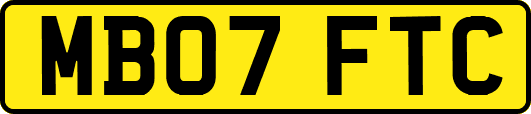 MB07FTC