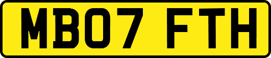 MB07FTH