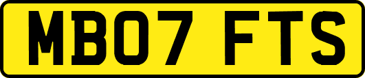 MB07FTS
